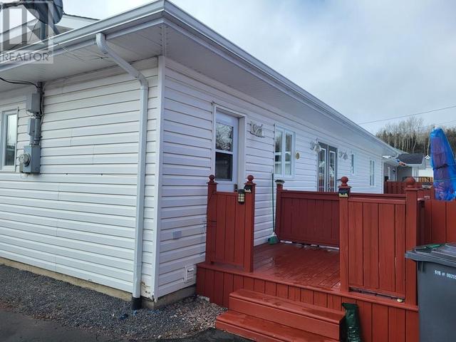 7 Mcdonald Crescent, House detached with 3 bedrooms, 1 bathrooms and null parking in Bishop's Falls NL | Image 5