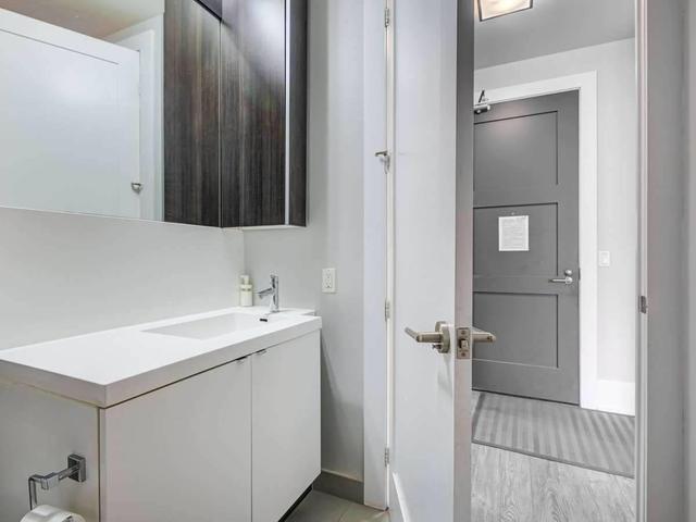 1117 - 20 John St, Condo with 1 bedrooms, 1 bathrooms and 0 parking in Toronto ON | Image 10