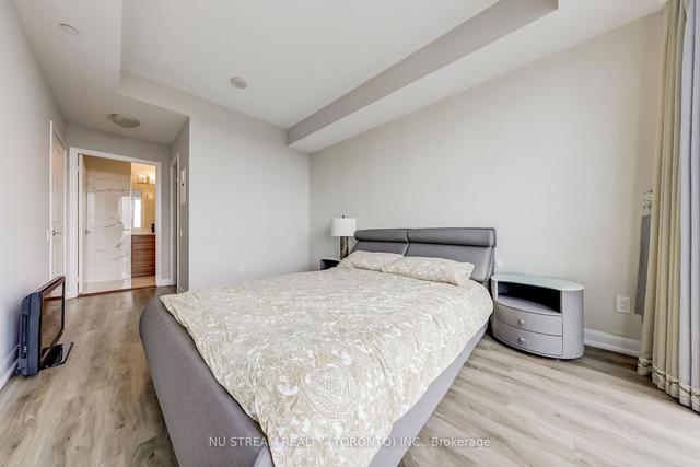 lph508 - 5168 Yonge St, Condo with 2 bedrooms, 3 bathrooms and 1 parking in Toronto ON | Image 21