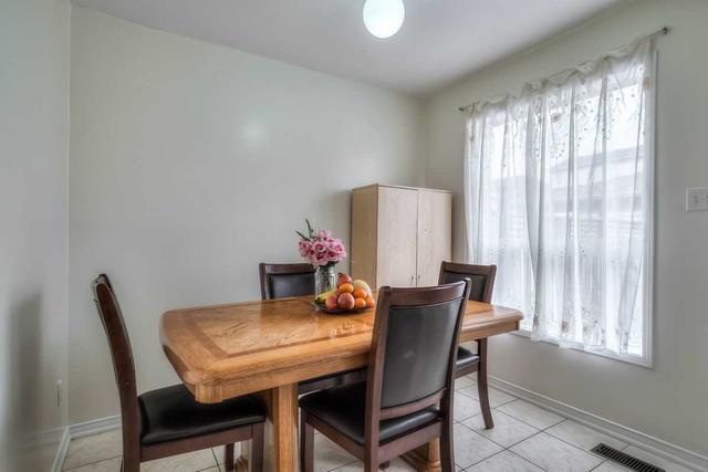 2194 St. Clair Ave W, House semidetached with 3 bedrooms, 4 bathrooms and 2 parking in Toronto ON | Image 2