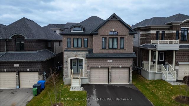 12 Harrington Rd, House detached with 4 bedrooms, 4 bathrooms and 6 parking in Guelph ON | Image 12