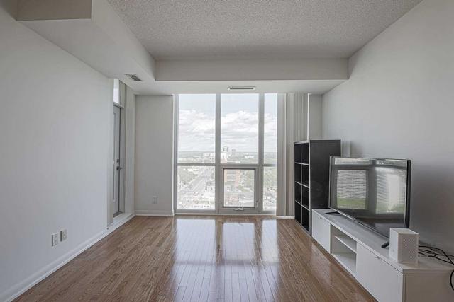 2301 - 5793 Yonge St, Condo with 2 bedrooms, 1 bathrooms and 1 parking in Toronto ON | Image 20