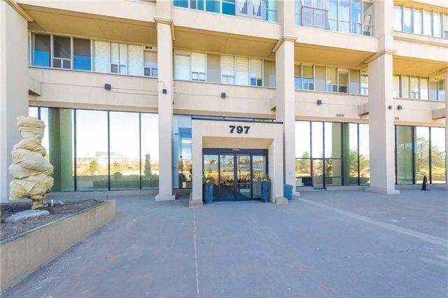 lph05 - 797 Don Mills Rd, Condo with 2 bedrooms, 2 bathrooms and 1 parking in Toronto ON | Image 2