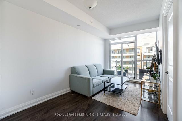 903 - 68 Merton St, Condo with 1 bedrooms, 1 bathrooms and 0 parking in Toronto ON | Image 16
