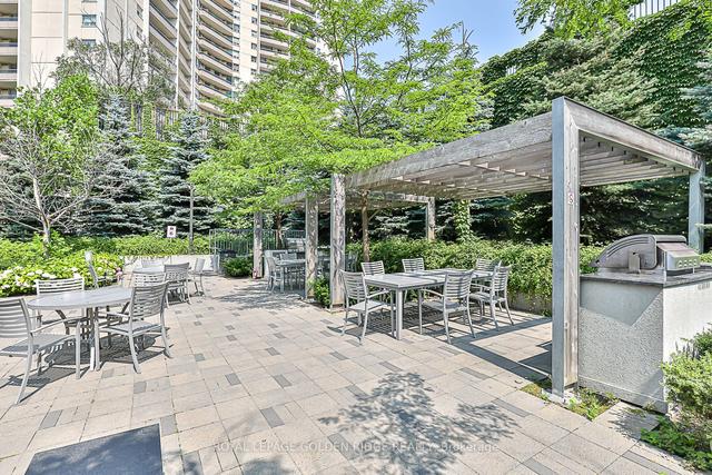 18a - 18 Graydon Hall Dr, Townhouse with 3 bedrooms, 3 bathrooms and 2 parking in Toronto ON | Image 22