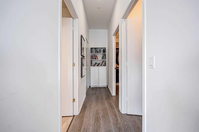 515 - 1 Bloor St E, Condo with 2 bedrooms, 3 bathrooms and 1 parking in Toronto ON | Image 13