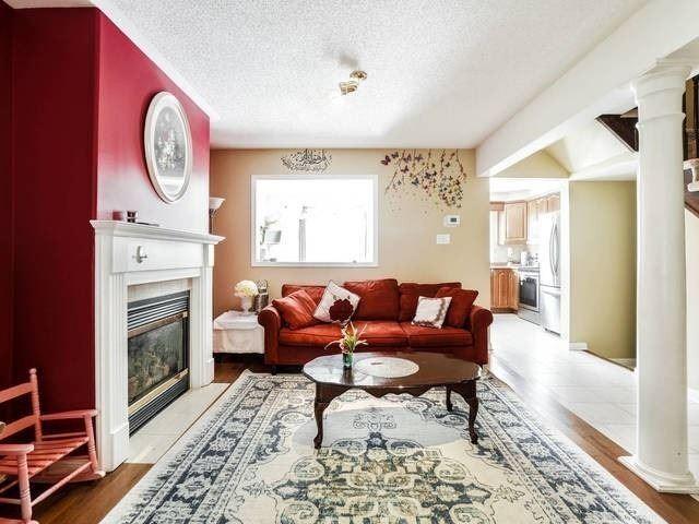 3911 Milkwood Cres, House semidetached with 3 bedrooms, 3 bathrooms and 3 parking in Mississauga ON | Image 16