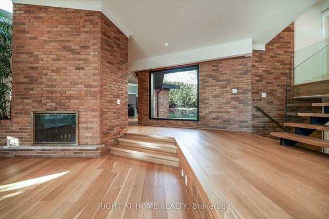 20 Lower Links Rd, House detached with 4 bedrooms, 4 bathrooms and 6 parking in Toronto ON | Image 30