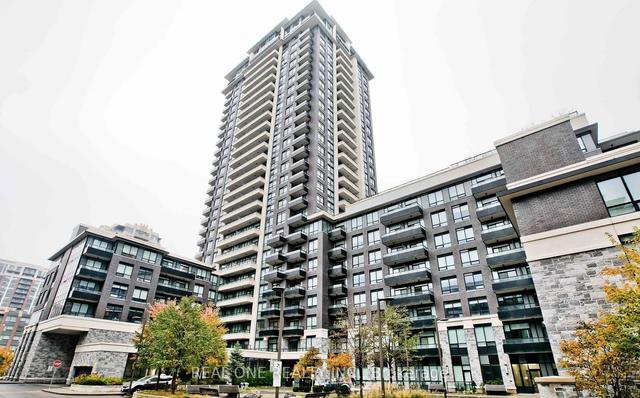 2009 - 15 Water Walk Dr, Condo with 1 bedrooms, 1 bathrooms and 1 parking in Markham ON | Image 15
