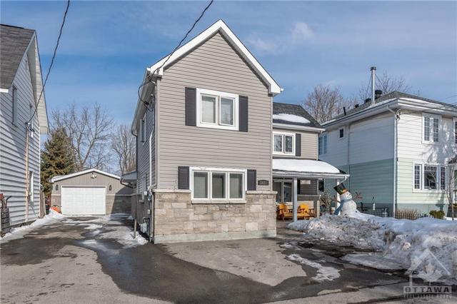 3481 Mcbean Street, House detached with 3 bedrooms, 2 bathrooms and 4 parking in Ottawa ON | Image 4