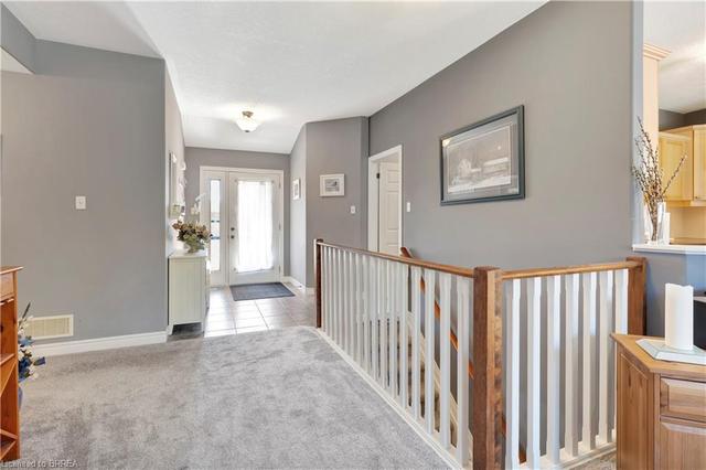 88 Taylor Road, House detached with 5 bedrooms, 3 bathrooms and 2 parking in Brant ON | Image 33