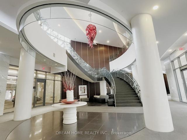1208 - 5168 Yonge St, Condo with 1 bedrooms, 1 bathrooms and 1 parking in Toronto ON | Image 15