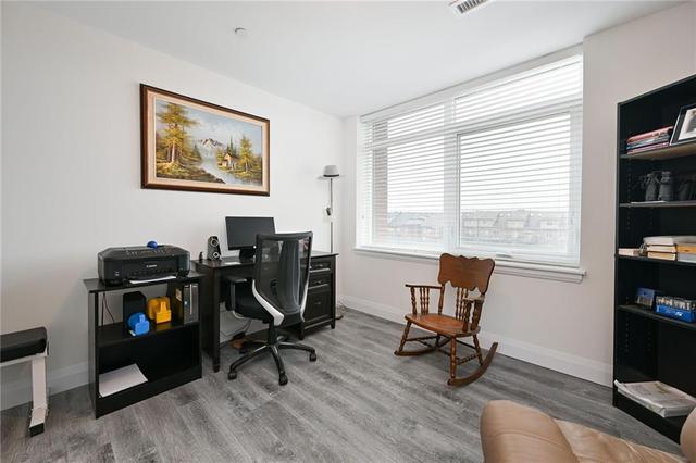 221 - 1 Redfern Avenue, Condo with 2 bedrooms, 2 bathrooms and 1 parking in Hamilton ON | Image 31