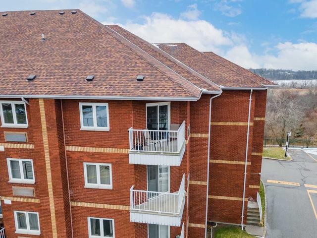 406 - 191 Lake Drive Way W, Condo with 2 bedrooms, 2 bathrooms and 1 parking in Ajax ON | Image 26