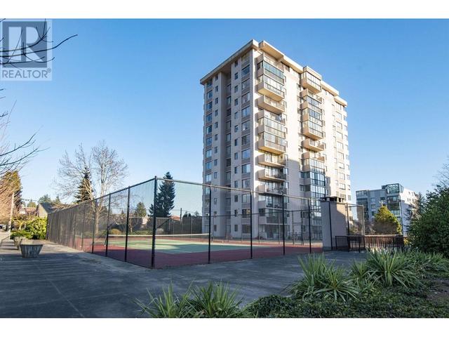 1003 - 555 13th Street, Condo with 0 bedrooms, 1 bathrooms and 1 parking in West Vancouver BC | Image 37