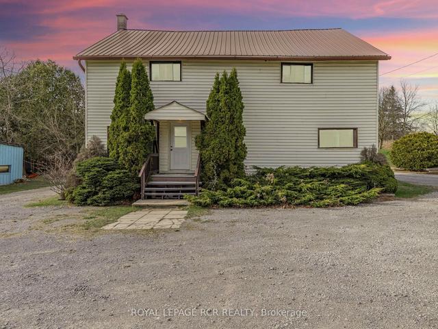 304 Hwy 47 Rd, House detached with 2 bedrooms, 5 bathrooms and 21 parking in Uxbridge ON | Image 21