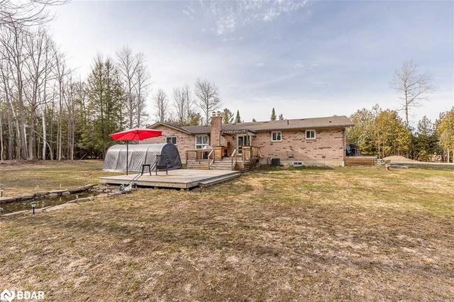 5259 Sunndale Concession 5 Road, House detached with 3 bedrooms, 2 bathrooms and 12 parking in Clearview ON | Image 24