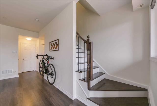 22 - 120 Twenty Fourth St, Townhouse with 2 bedrooms, 3 bathrooms and 1 parking in Toronto ON | Image 15