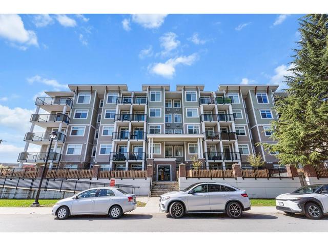 412 - 20696 Eastleigh Crescent, Condo with 2 bedrooms, 2 bathrooms and 1 parking in Langley BC | Image 22
