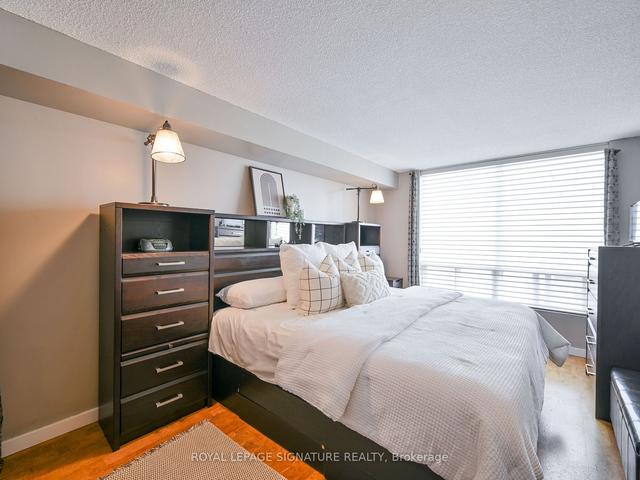 703 - 1 Hickory Tree Rd, Condo with 2 bedrooms, 2 bathrooms and 2 parking in Toronto ON | Image 15