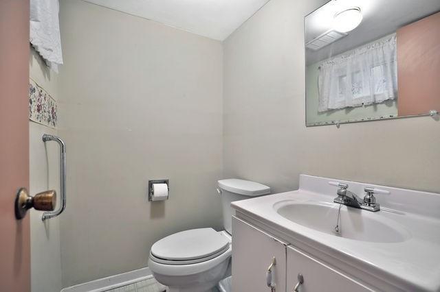 14 - 1532 Sixth Line, Townhouse with 3 bedrooms, 2 bathrooms and 1 parking in Oakville ON | Image 15