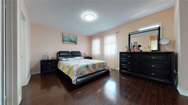 12 - 5223 Fairford Cres, Townhouse with 3 bedrooms, 4 bathrooms and 2 parking in Mississauga ON | Image 16