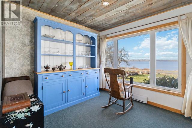 1267 Sandy Point Road, House detached with 3 bedrooms, 1 bathrooms and null parking in Shelburne MD NS | Image 16