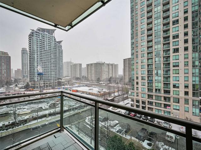 702 - 3515 Kariya Dr, Condo with 2 bedrooms, 2 bathrooms and 1 parking in Mississauga ON | Image 19
