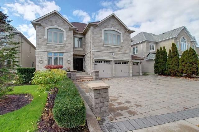 236 Boake Tr, House detached with 5 bedrooms, 7 bathrooms and 9 parking in Richmond Hill ON | Image 12