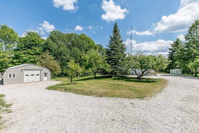 103 Mckay Crt, House detached with 2 bedrooms, 2 bathrooms and 11 parking in Meaford ON | Image 16