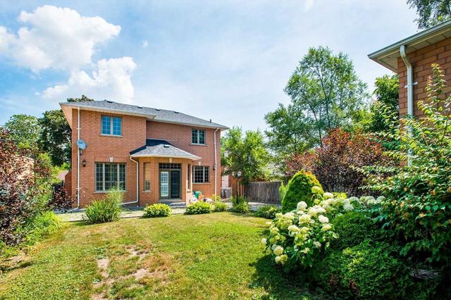 20 Arch Rd, House detached with 4 bedrooms, 4 bathrooms and 7 parking in Mississauga ON | Image 26