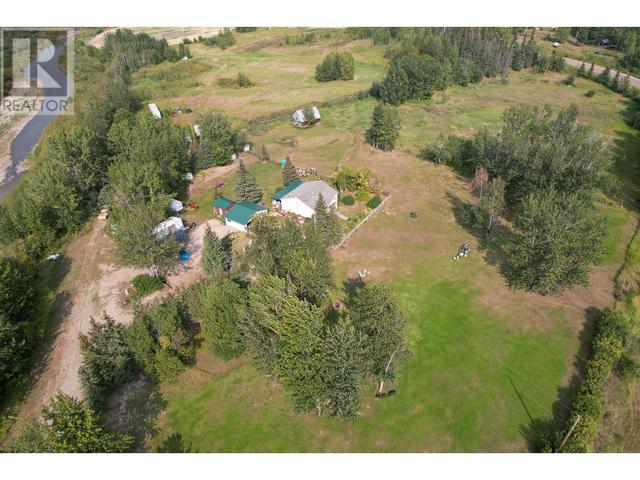 444 Briar Ridge Road, House other with 2 bedrooms, 2 bathrooms and null parking in Peace River D BC | Image 34