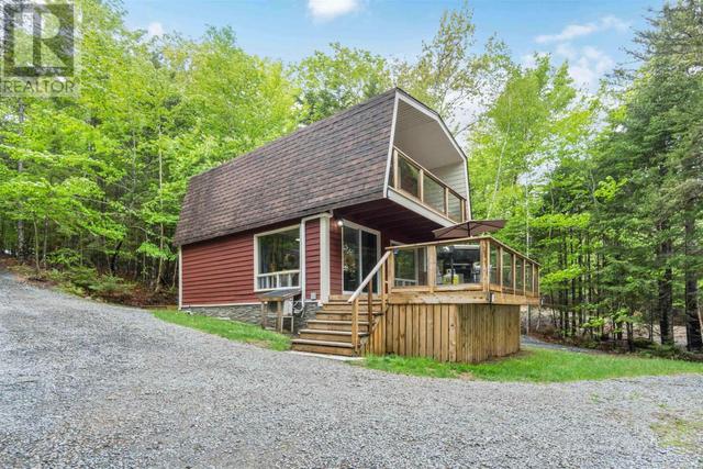 188 Stonebroke Road, House detached with 3 bedrooms, 1 bathrooms and null parking in Chester NS | Image 3