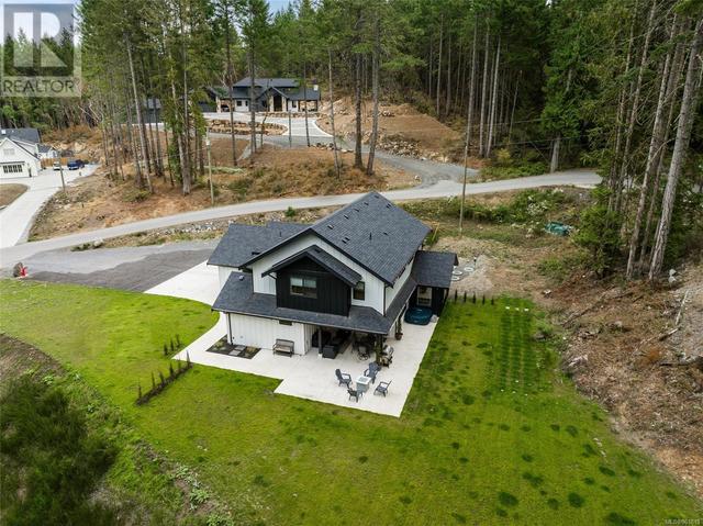 657 Gowlland Rd, House detached with 4 bedrooms, 3 bathrooms and 10 parking in Highlands BC | Image 51