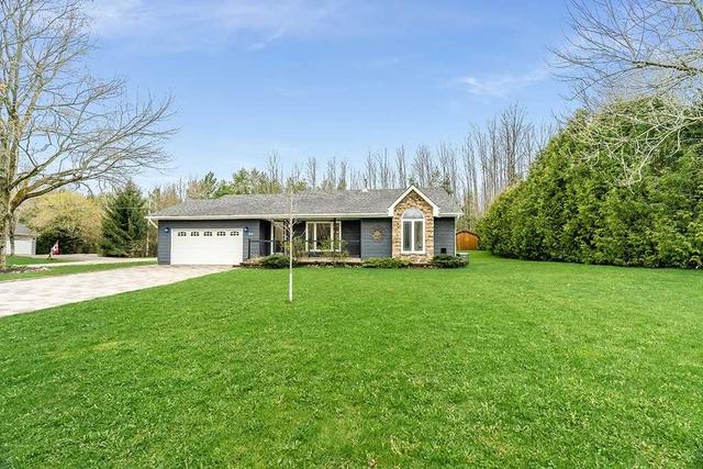 24 Duncan Dr, House detached with 3 bedrooms, 3 bathrooms and 10 parking in Oro Medonte ON | Image 12