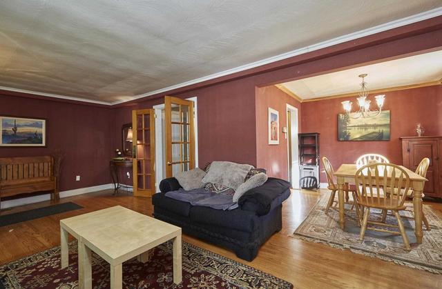 11 Gair Dr, House detached with 3 bedrooms, 2 bathrooms and 3 parking in Toronto ON | Image 40