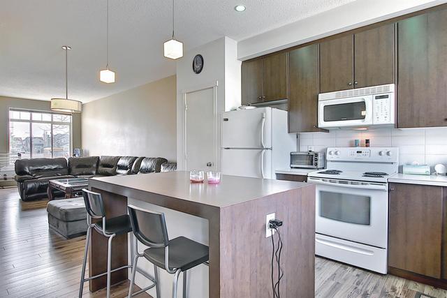 300 Copperstone Cove Se, Home with 3 bedrooms, 1 bathrooms and 2 parking in Calgary AB | Image 5