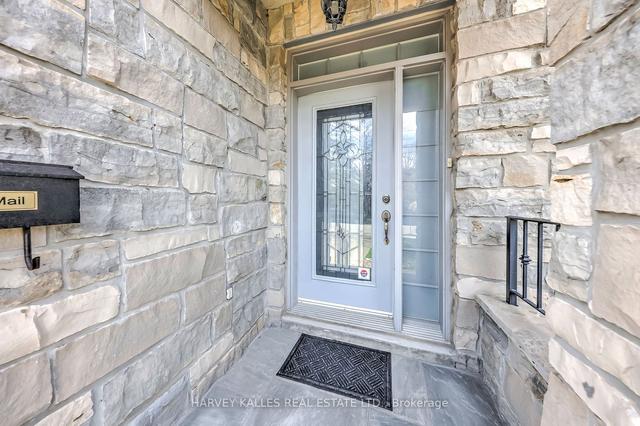 308b Hounslow Ave, House detached with 4 bedrooms, 5 bathrooms and 6 parking in Toronto ON | Image 23