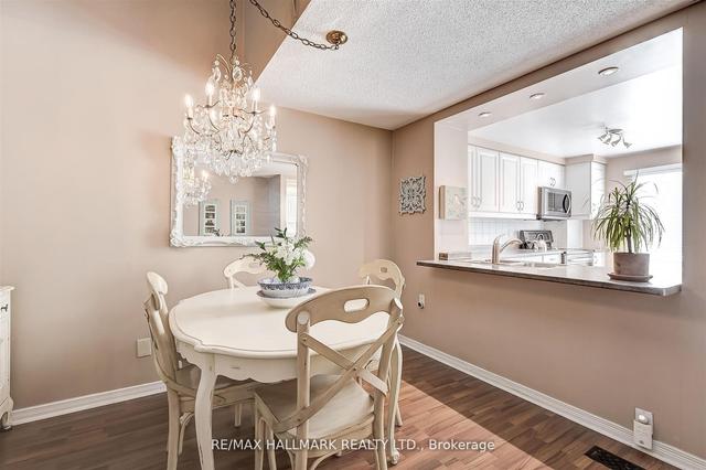 17 Dutch Myrtleway, Townhouse with 3 bedrooms, 4 bathrooms and 2 parking in Toronto ON | Image 24