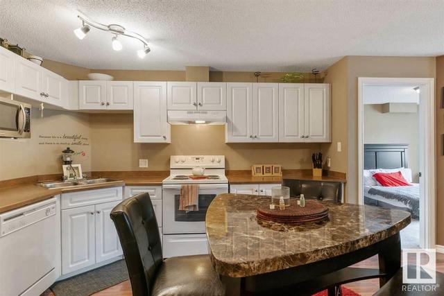 118 - 111 Edwards Dr Sw, Condo with 2 bedrooms, 2 bathrooms and null parking in Edmonton AB | Image 6