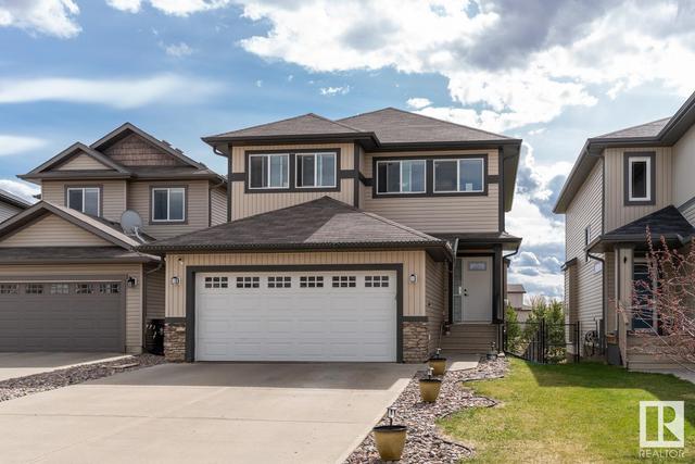 10 Rockwell Cl, House detached with 4 bedrooms, 3 bathrooms and null parking in Fort Saskatchewan AB | Image 2