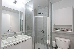 405 - 6 Sonic Way, Condo with 1 bedrooms, 2 bathrooms and 0 parking in Toronto ON | Image 13