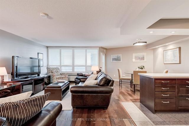 e24 - 300 Mill Rd, Condo with 2 bedrooms, 2 bathrooms and 1 parking in Toronto ON | Image 23