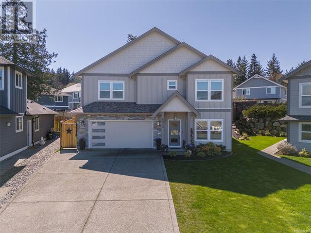 6923 Burr Dr, House detached with 6 bedrooms, 3 bathrooms and 4 parking in Sooke BC | Image 49