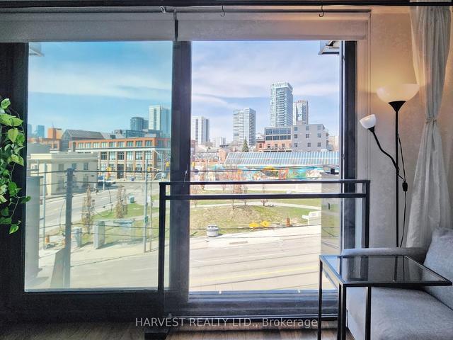 320 - 51 Trolley Cres, Condo with 1 bedrooms, 1 bathrooms and 0 parking in Toronto ON | Image 24