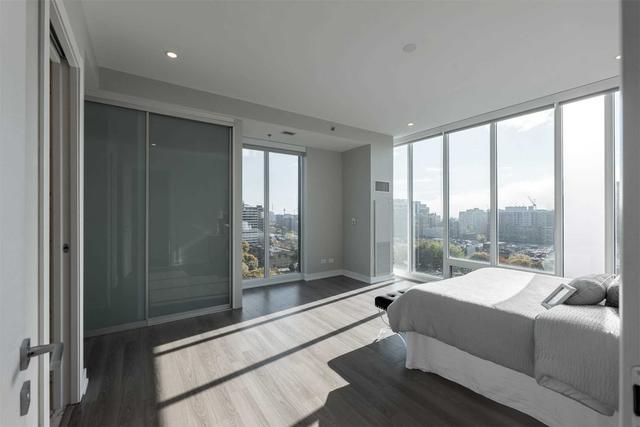 ph1 - 220 George St, Condo with 3 bedrooms, 4 bathrooms and 2 parking in Toronto ON | Image 10