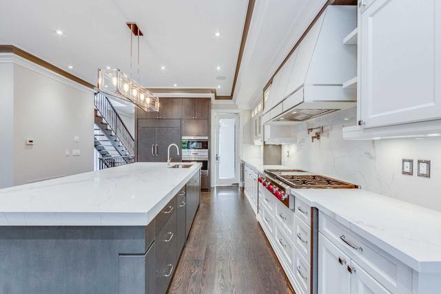 84 Holmes Ave, House detached with 4 bedrooms, 6 bathrooms and 2 parking in Toronto ON | Image 3
