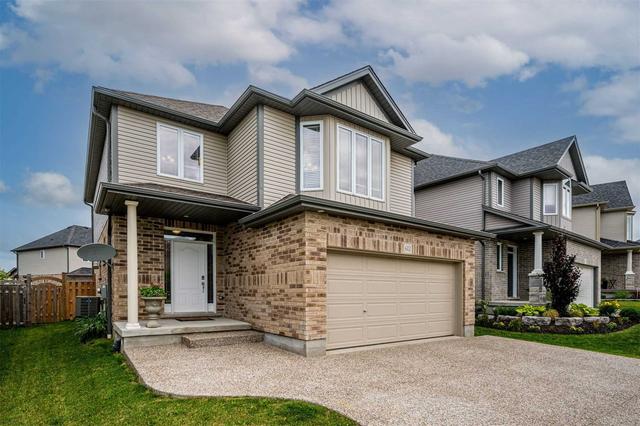 612 Thorndale Dr, House detached with 3 bedrooms, 3 bathrooms and 4 parking in Waterloo ON | Image 12