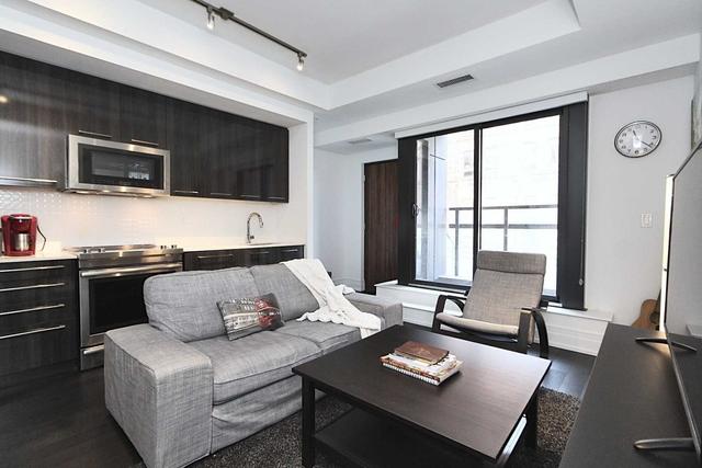 th-104 - 90 Niagara St S, Townhouse with 2 bedrooms, 2 bathrooms and 1 parking in Toronto ON | Image 32