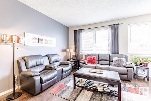 46 - 603 Watt Blvd Sw Sw, House attached with 3 bedrooms, 2 bathrooms and null parking in Edmonton AB | Image 10